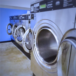 Commercial Dryers